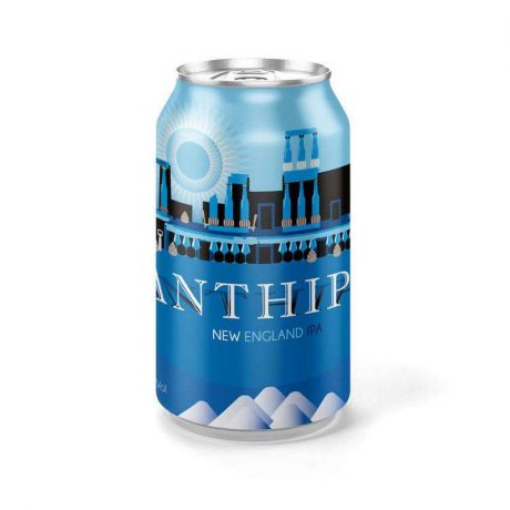 Anthipa

Pelta Brewing

IPA - New England
