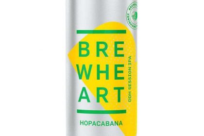 BrewHeart – Hopacabana
