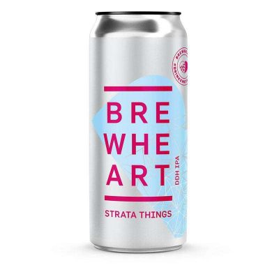 BrewHeart – Strata Things