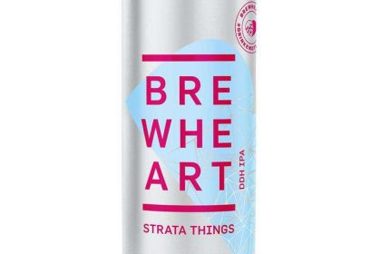 BrewHeart – Strata Things