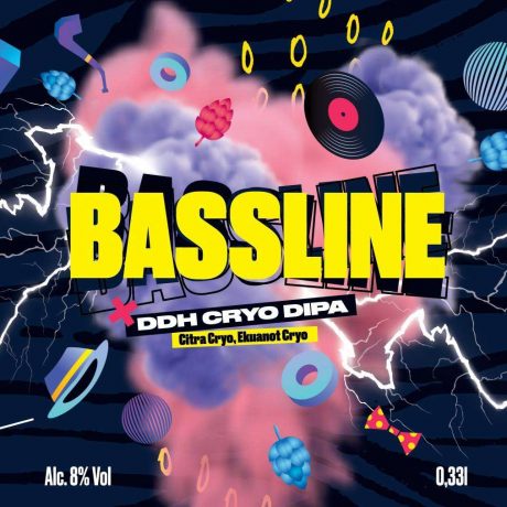 bassline