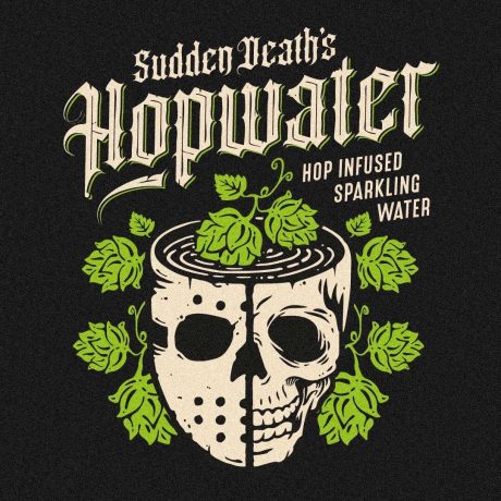 SUDDEN DEATH	Hopwater